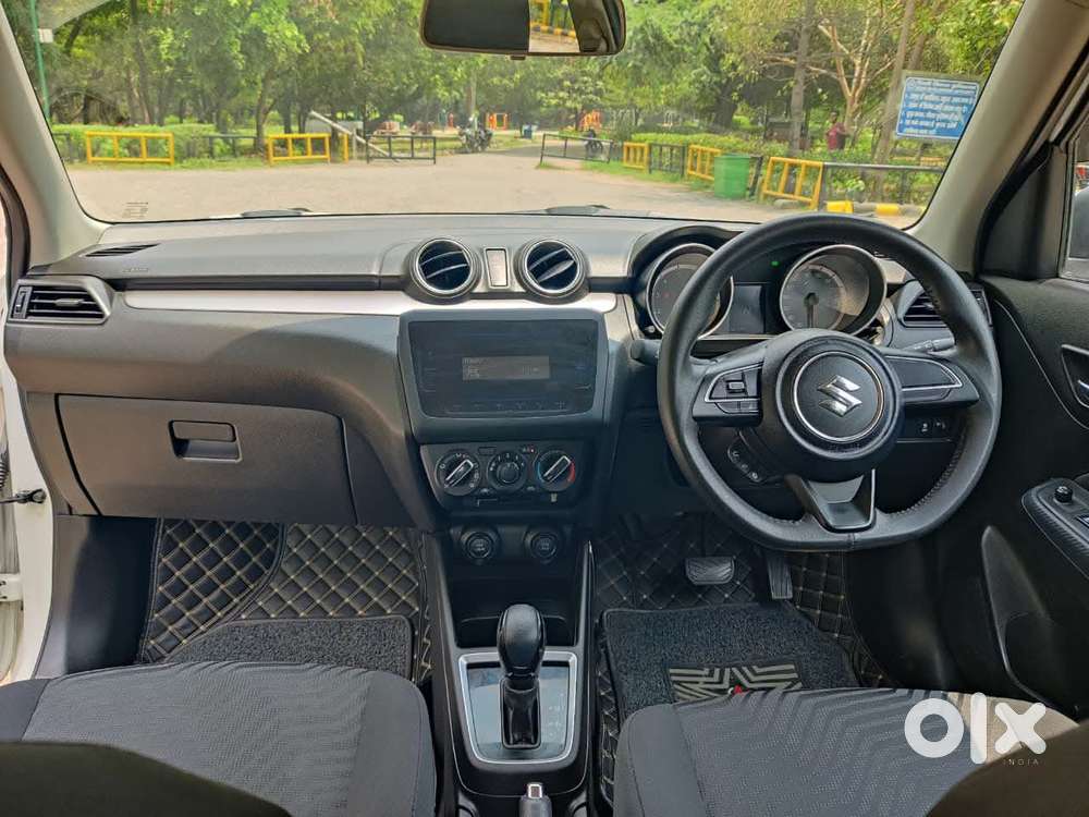 Maruti Suzuki Swift Vxi Ags, 2022, Petrol