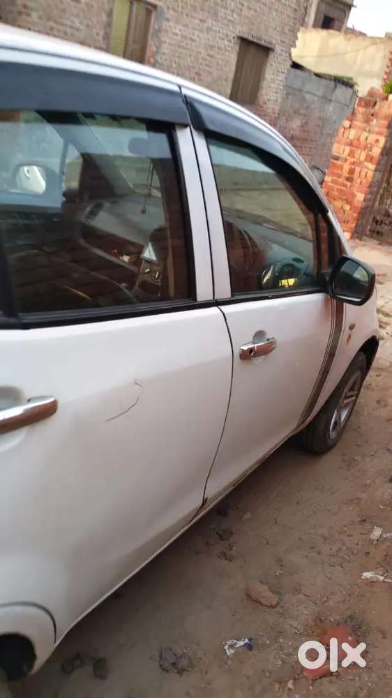 Maruti Suzuki Ritz 2012