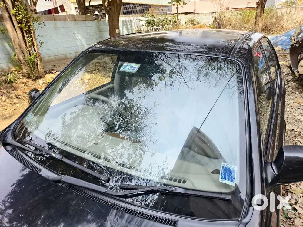 Hyundai Accent 2009 Petrol Well Maintained
