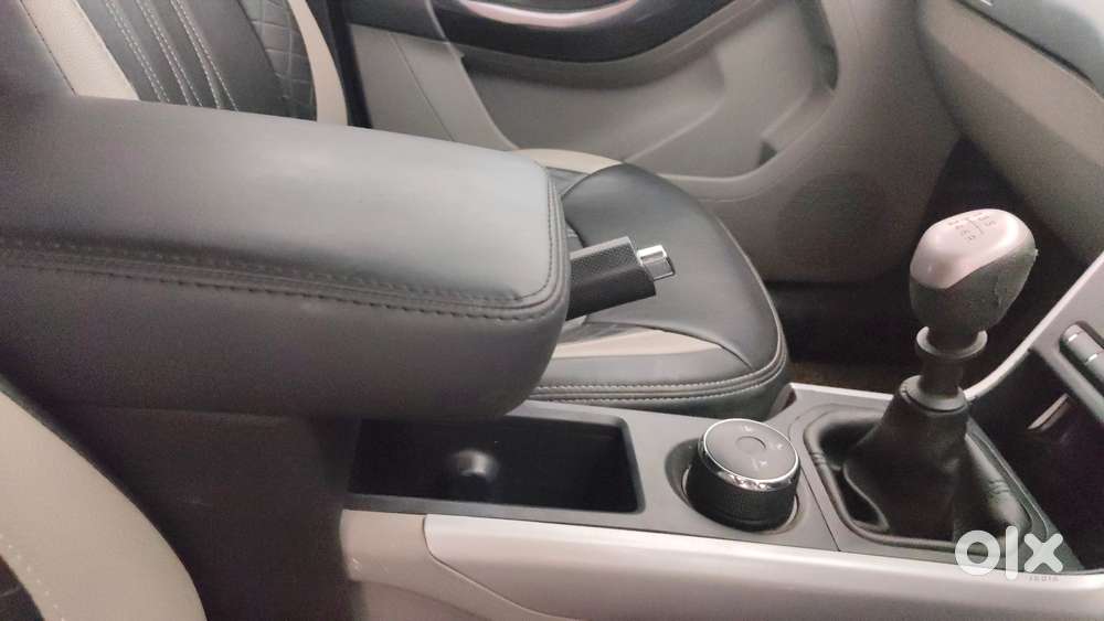 Tata Nexon 1.5 Revotorq Xm, 2019, Diesel