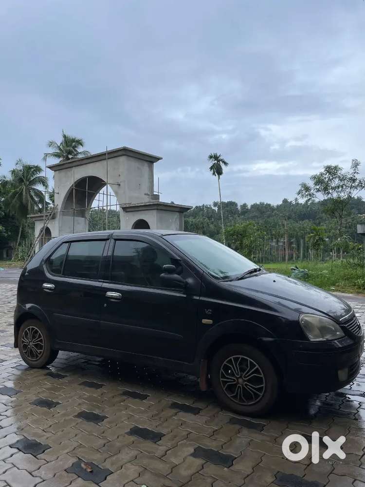Tata Indica 2006