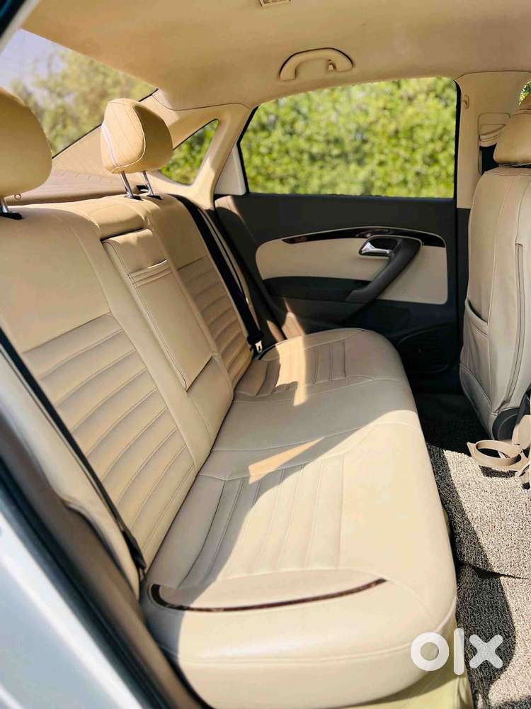 Skoda Rapid 2013-2016 1.5 Tdi At Ambition With Alloy Wheel, 2015, Di..