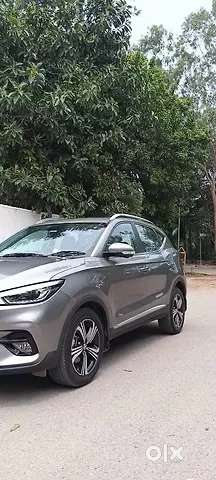 Mg Astor 1.5 Sharp(o) Cvt Ivory, 2024, Petrol