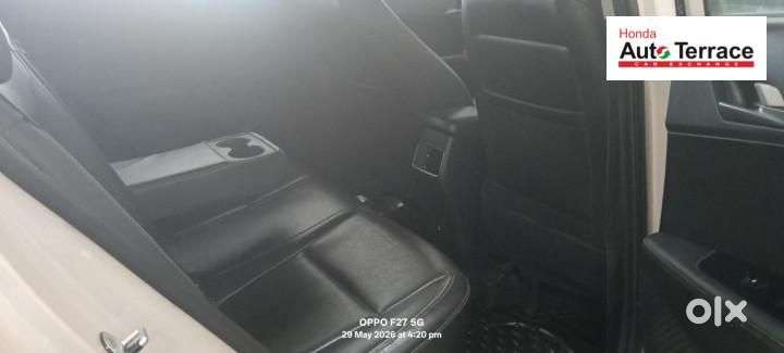 Hyundai Creta 1.6 Crdi Sx Option, 2016, Diesel