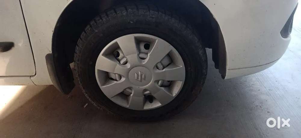 Maruti Suzuki Wagon R 1.0 2012 Petrol 57000 Km Driven