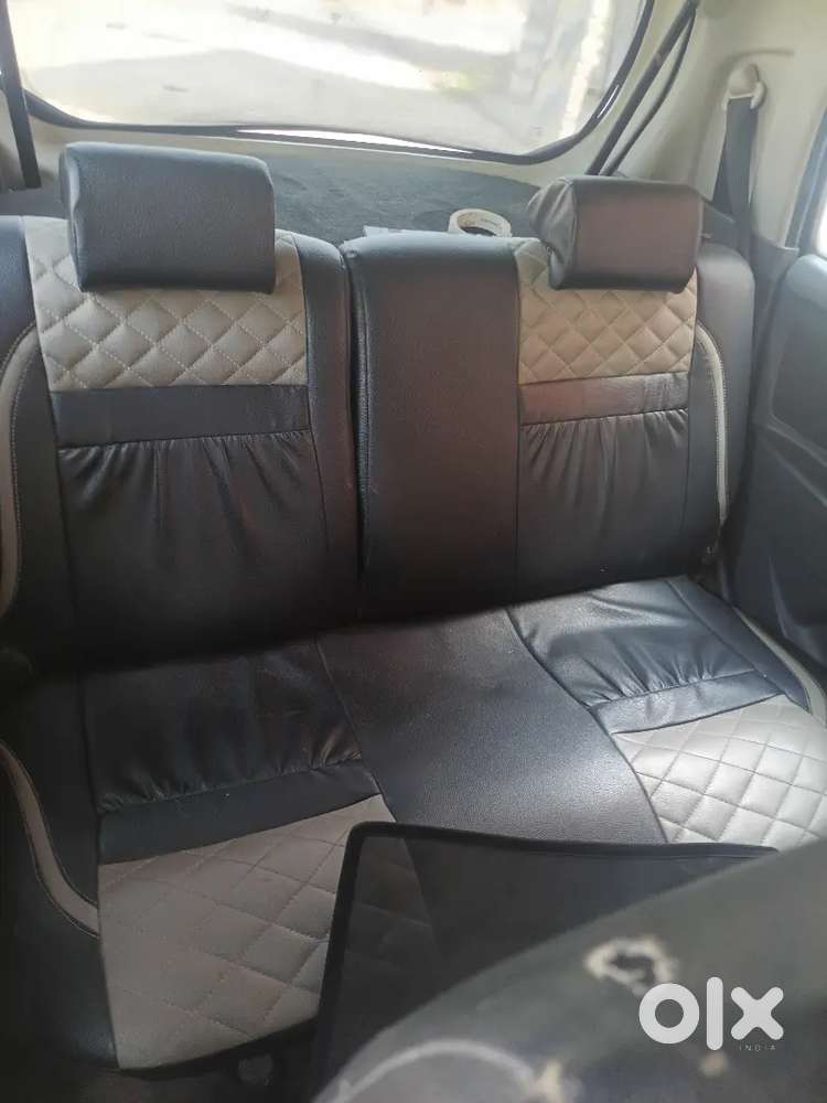 Maruti Suzuki Wagon R 1.0 2012 Cng & Hybrids 110000 Km Driven