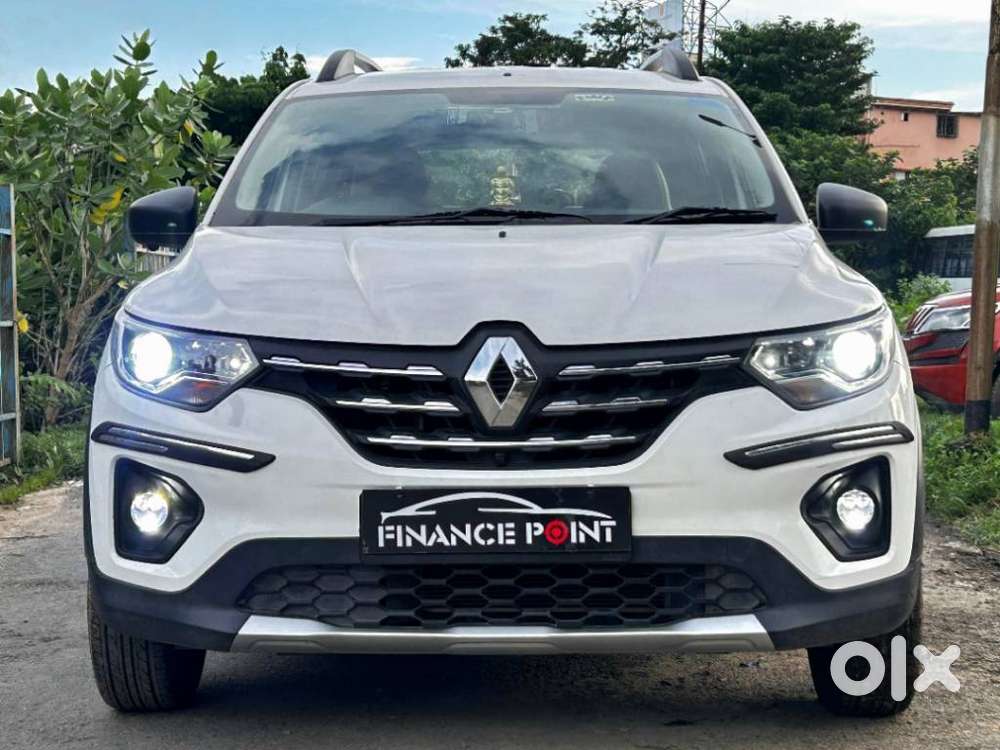 Renault Triber 1.0 Rxe, 2021, Electric
