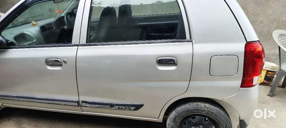 Dec 2013 Maruti Suzuki Alto