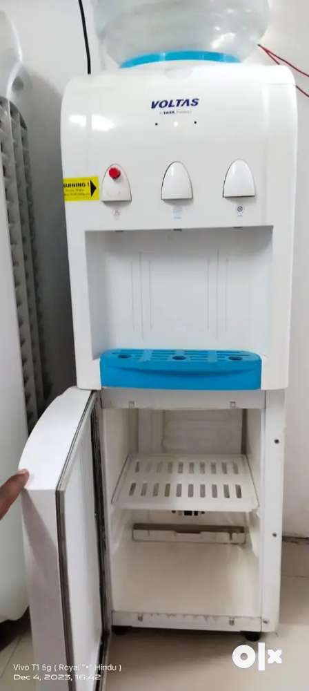 Small room hot sale cooler olx