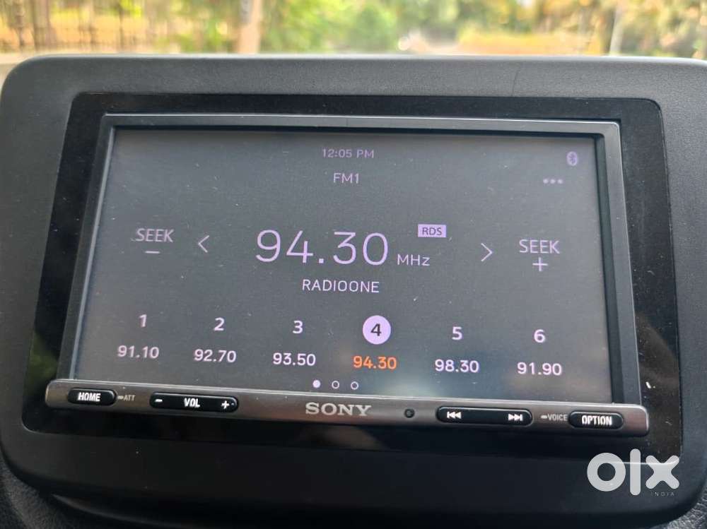 Maruti Suzuki Wagon R Vxi Optional, 2020, Petrol