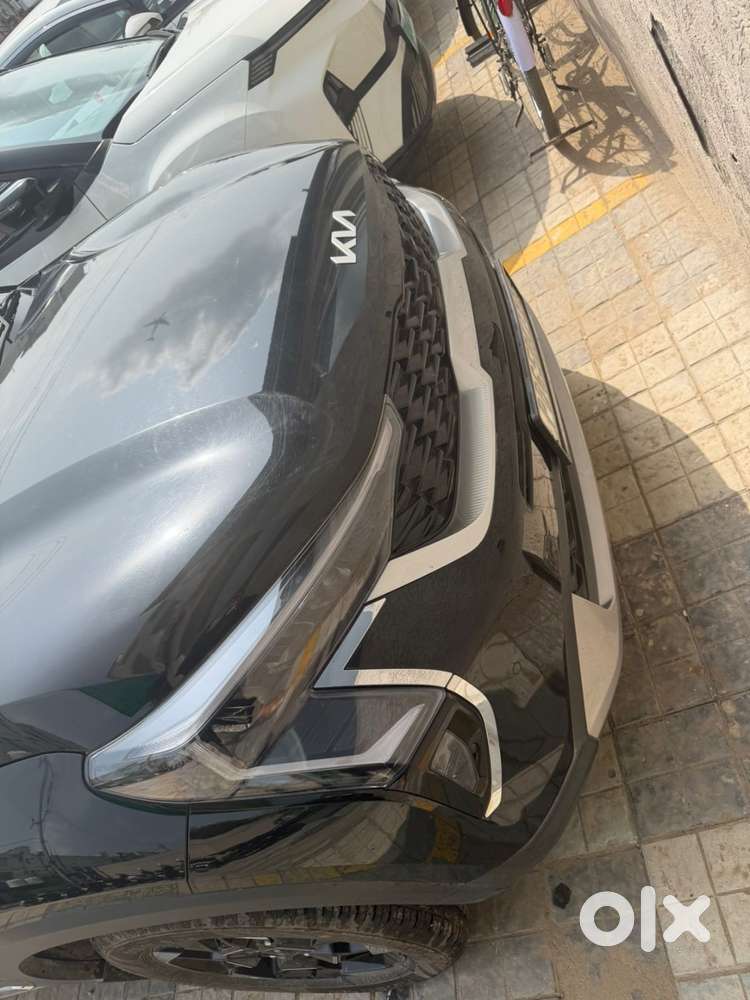 Kia Sonet Htk Plus 2025 Petrol