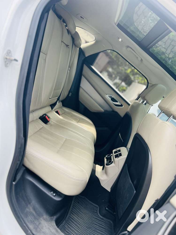 Land Rover Range Velar D180 R-dynamic Hse, 2021, Petrol