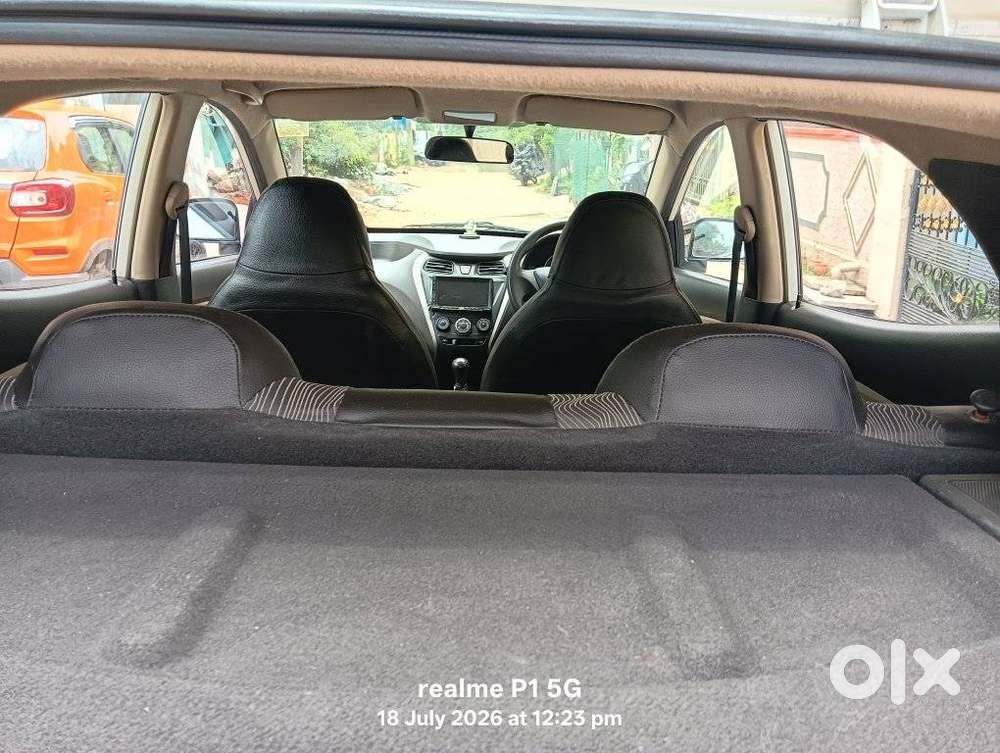 Hyundai Eon Magna, 2011, Petrol
