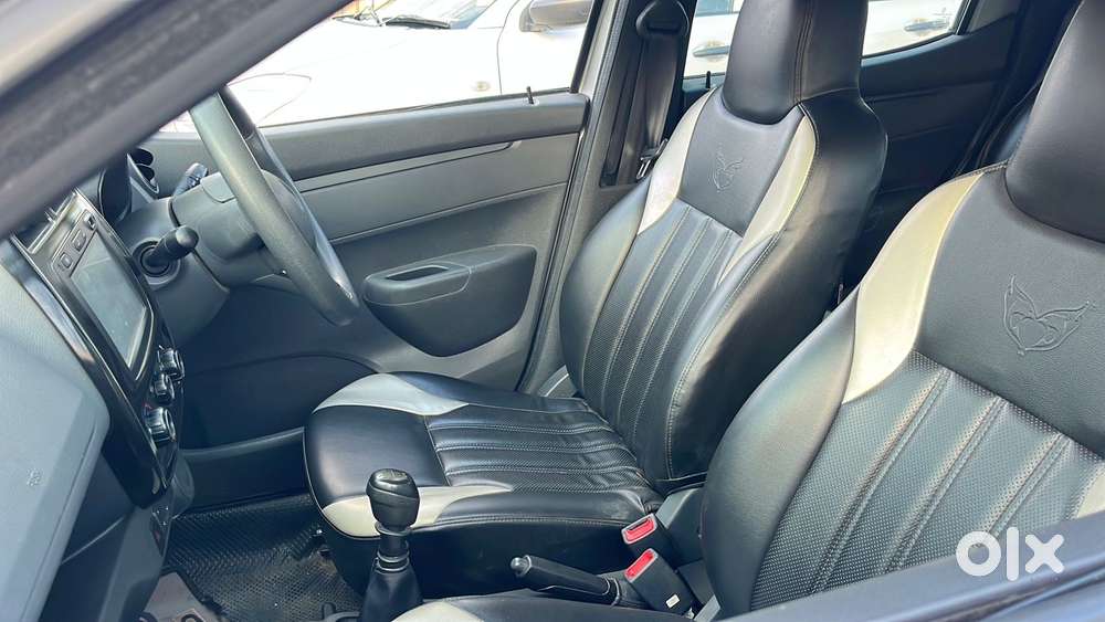 Renault Kwid Rxt 1.0, 2016, Petrol