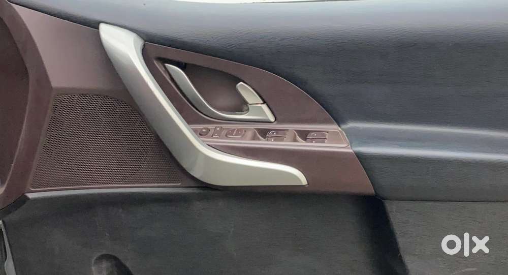 Mahindra Xuv500 W8, 2013, Diesel