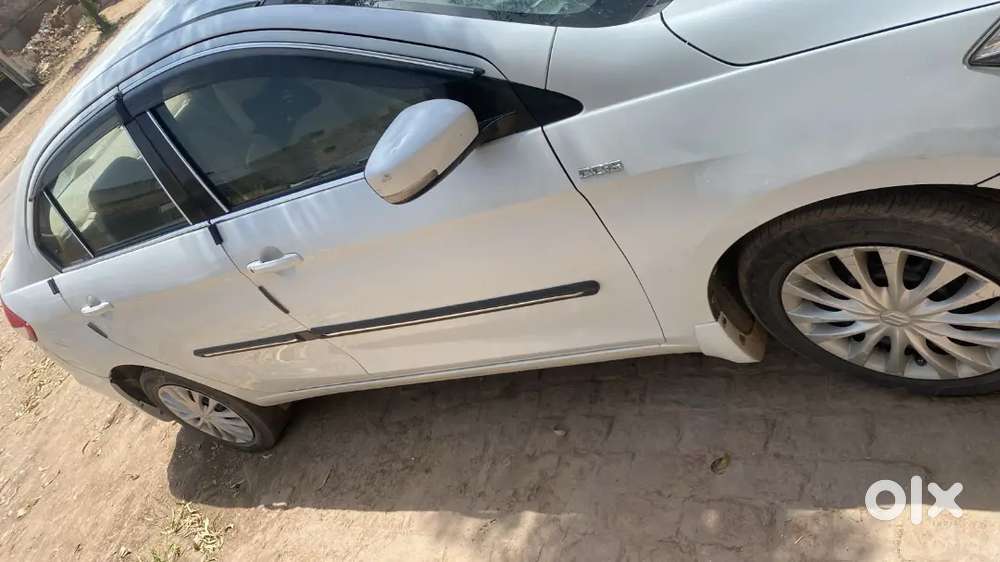 Maruti Suzuki Ciaz 2017 Diesel 85000 Km Driven