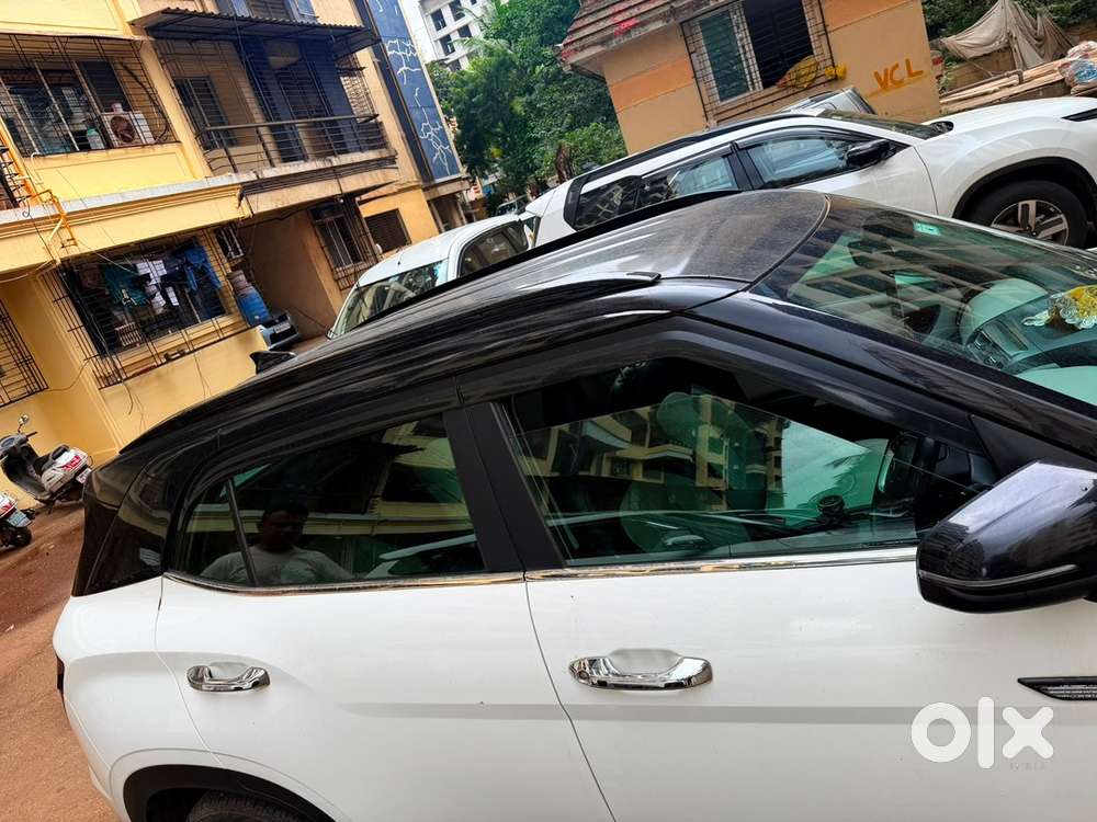 Hyundai Creta Diesel 2023