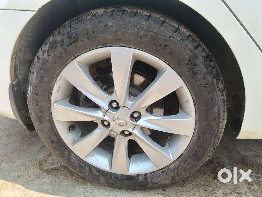 Varna Hyundai1.6
