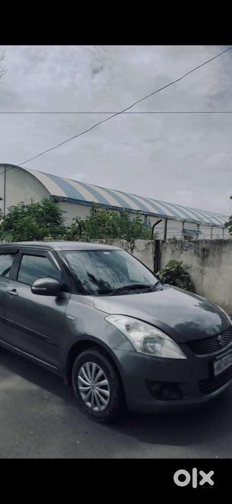 Swift Maruti Suzuki 2013