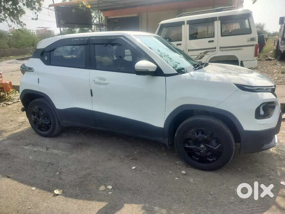 Tata Punch 2023 Cng & Hybrids