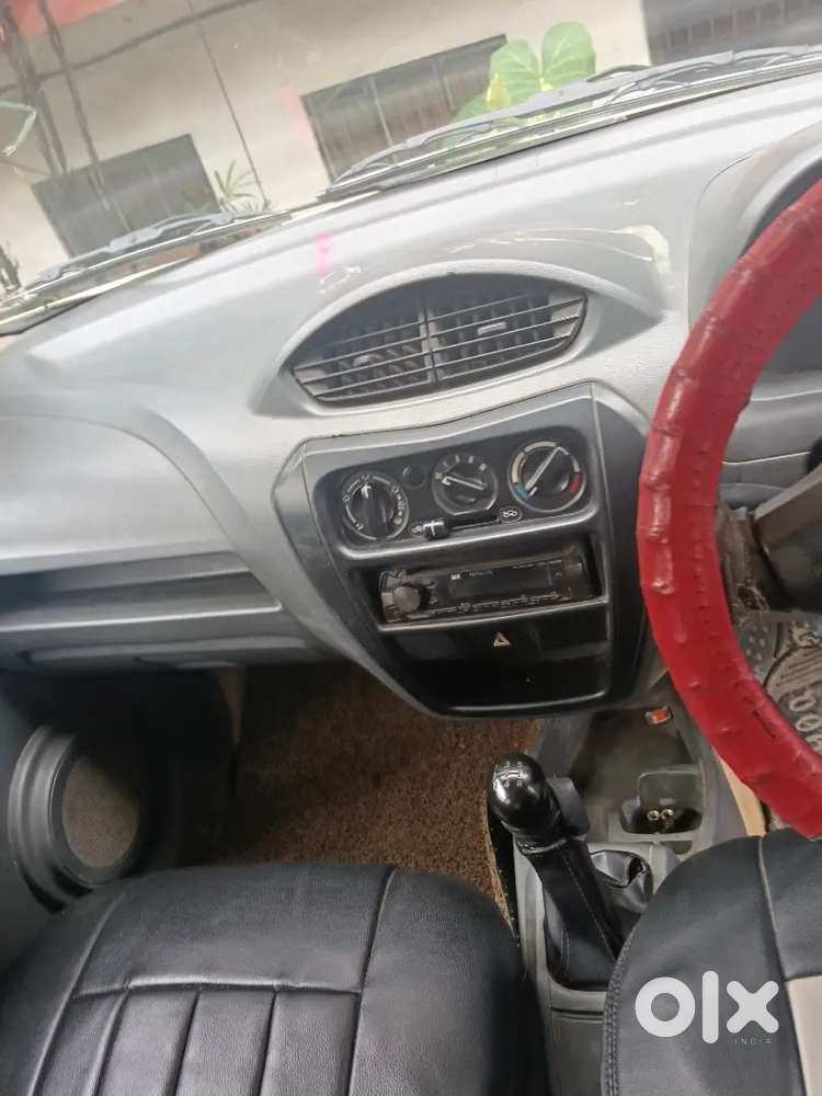 Maruti Alto 800 Taxi 2015  Good Condition  Permit 2030