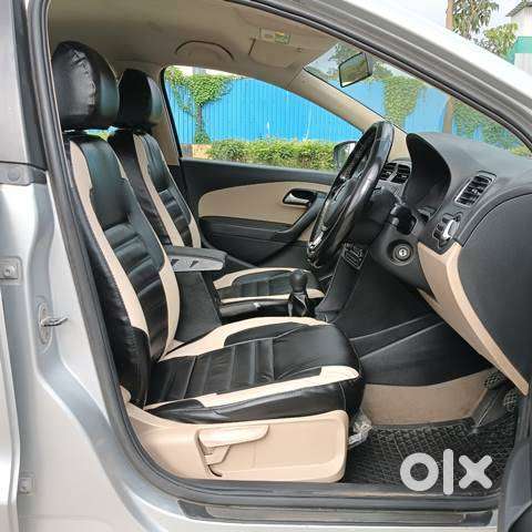 Volkswagen Polo Highline 1.6l Petrol, 2015, Petrol