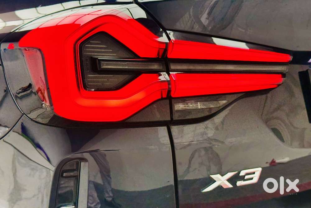 Bmw X3 Xdrive20d M Sport, 2024, Diesel