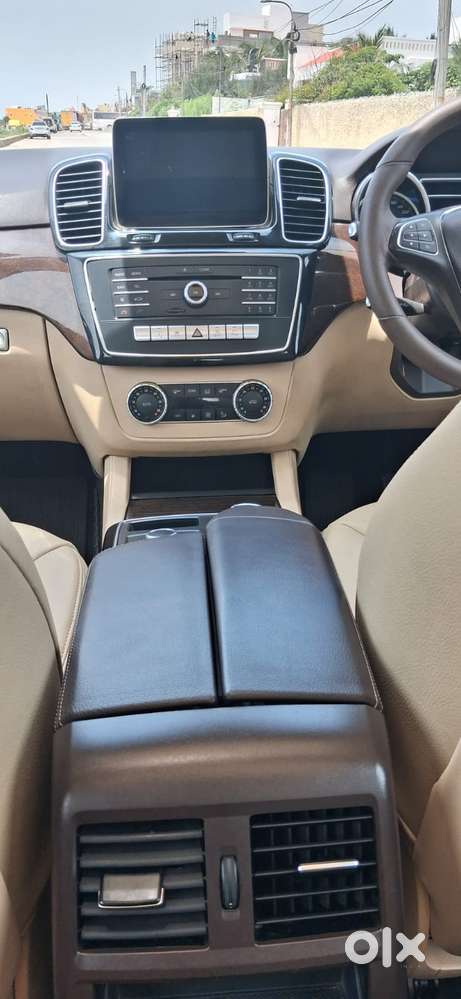 Mercedes-benz Gle Class 2.1 250d 4matic, 2019, Diesel