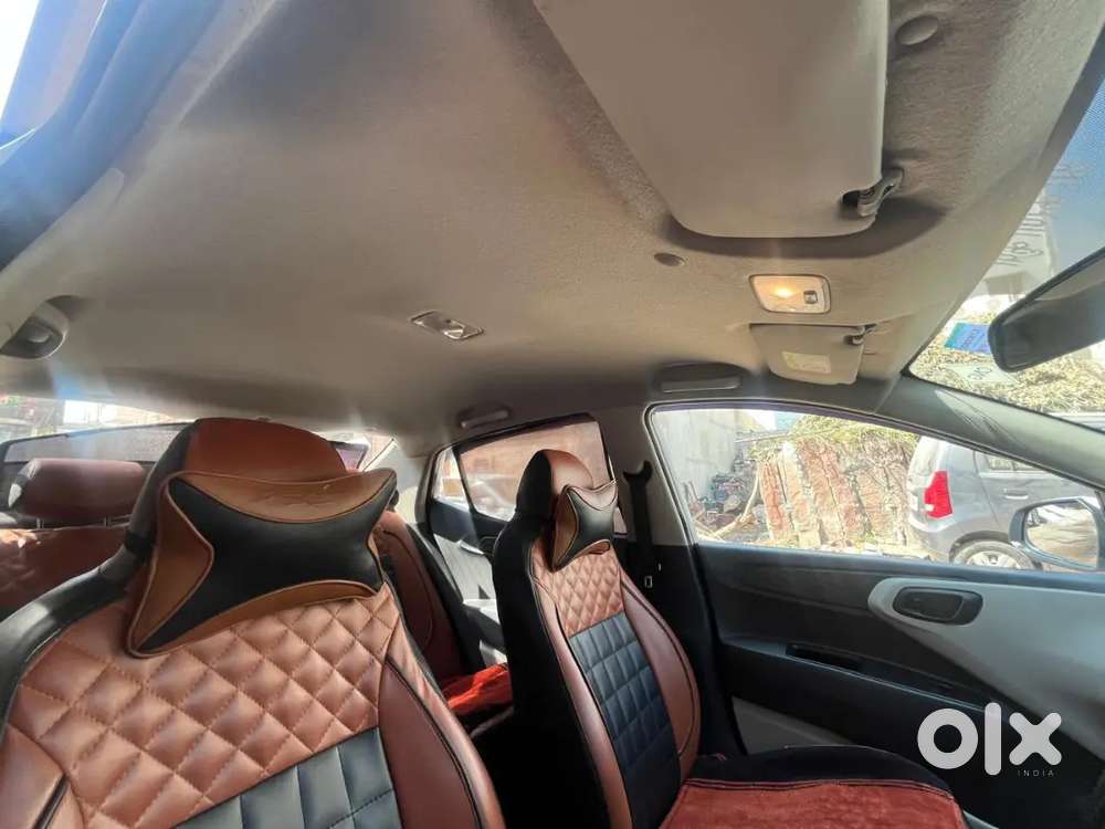 Aura Cng In Excellent Condition