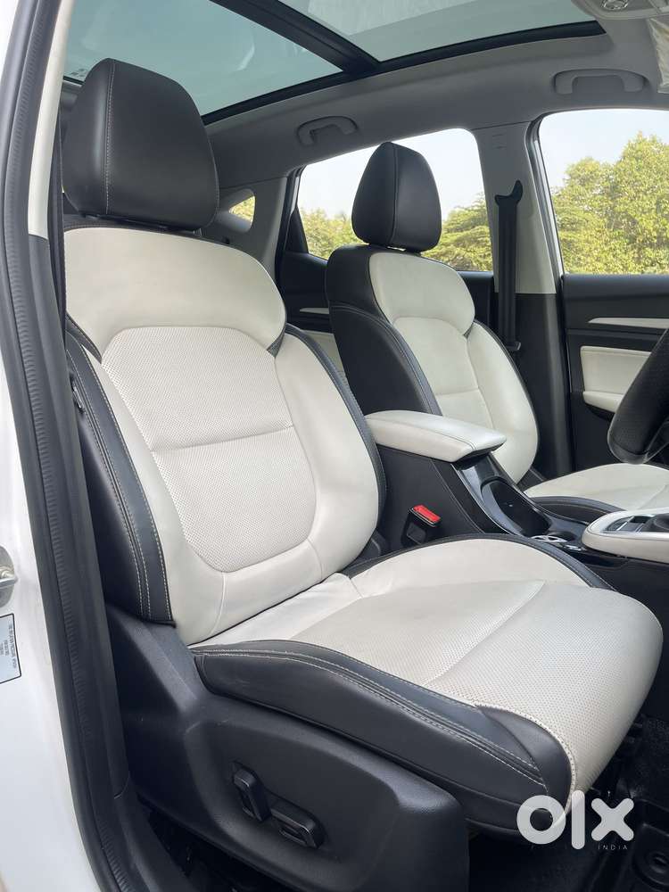Mg Astor 1.5 Sharp Cvt, 2022, Petrol
