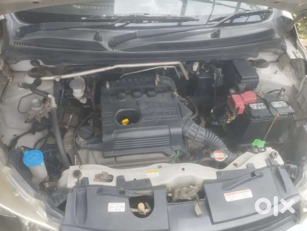 Maruti Suzuki Celerio 2014 Lxi Amt