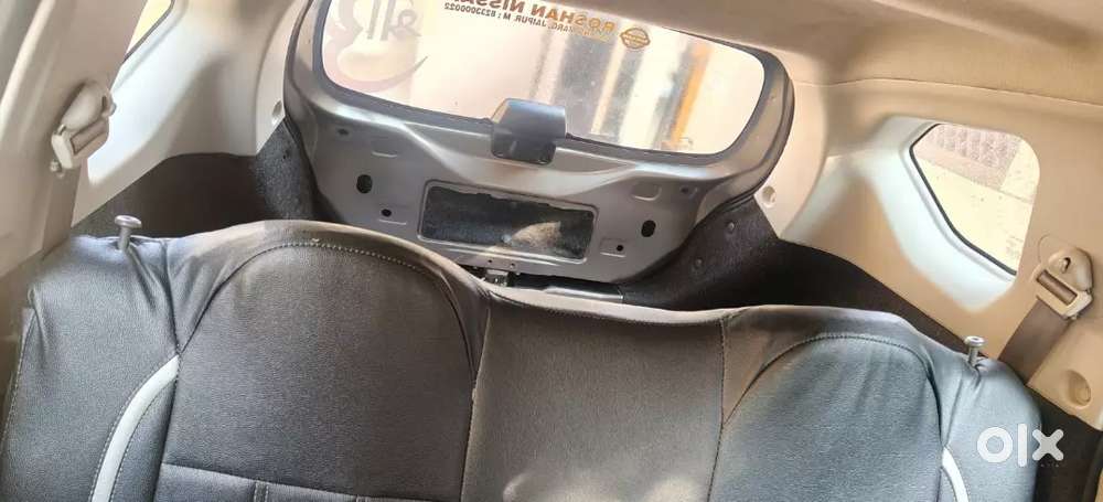 Nissan  Datsun Go Plus T