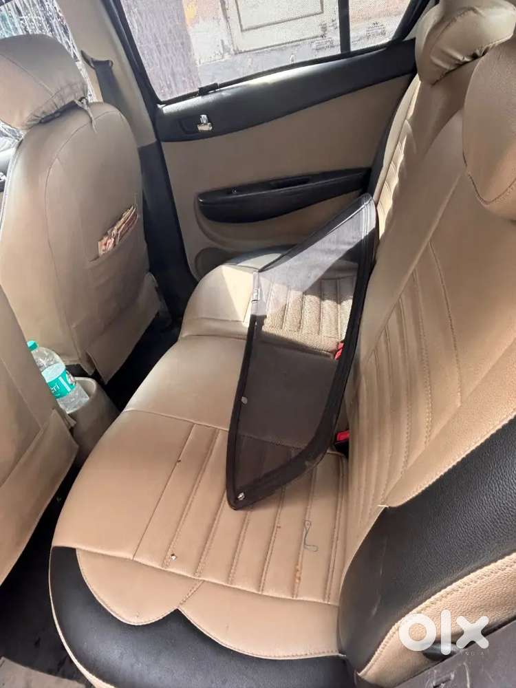 Hyundai I20 Sportz 2011 Diesel Car