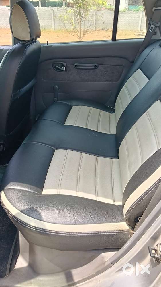 Hyundai Santro, 2006, Petrol