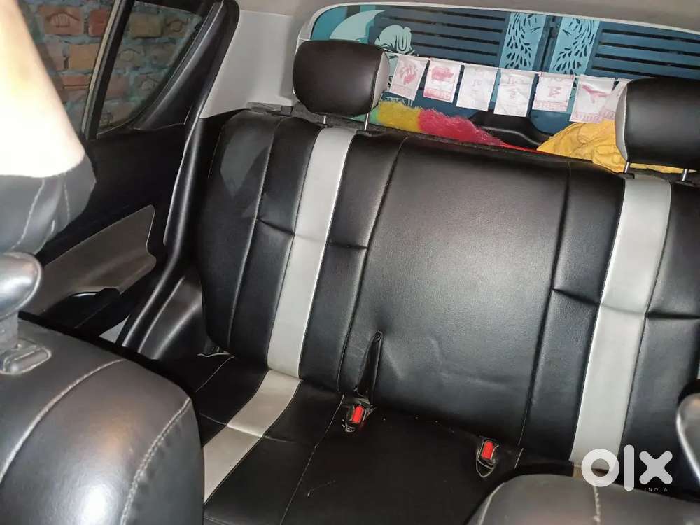 Maruti Suzuki Swift 2014