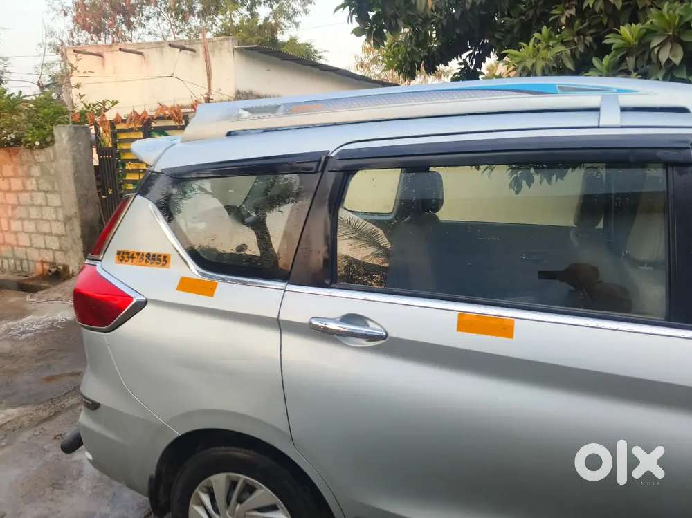 Maruti Suzuki Ertiga 2023 Cng & Hybrids 135000 Km Driven