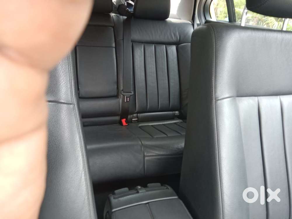 Mercedes-benz E-class, 2011, Diesel