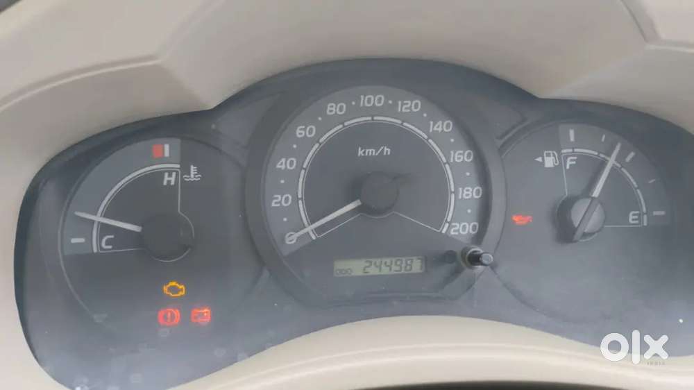 Toyota Innova 2006 Diesel Well Maintained