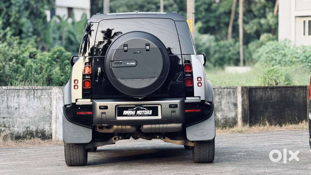 Land Rover Defender 3.0 Diesel 110 X-dynamic Hse, 2025, Diesel