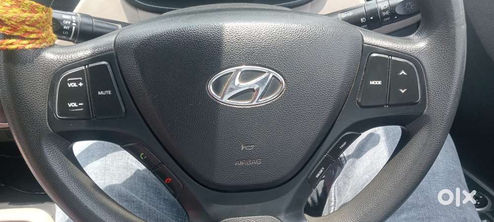 Hyundai Grand I10 1.2 Crdi Sportz, 2017, Diesel