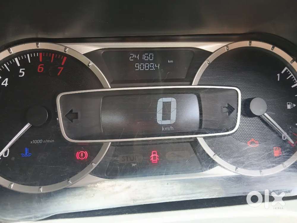 Nissan Kicks Xv-1.5l Premium 2021, Bs-vi