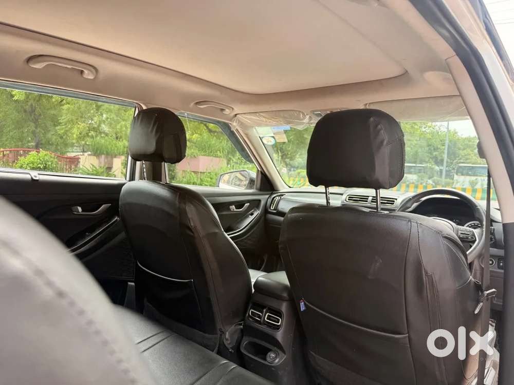 Hyundai Creta 1.5 Sx, 2023, Petrol