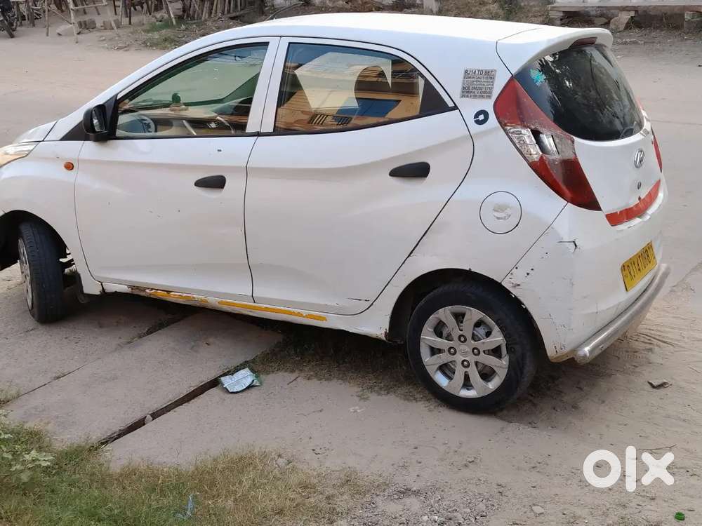 Hyundai Eon Ka Koi Bhi Parts Chahie Tyre Wire Light Kuchh Bhi Chahie T