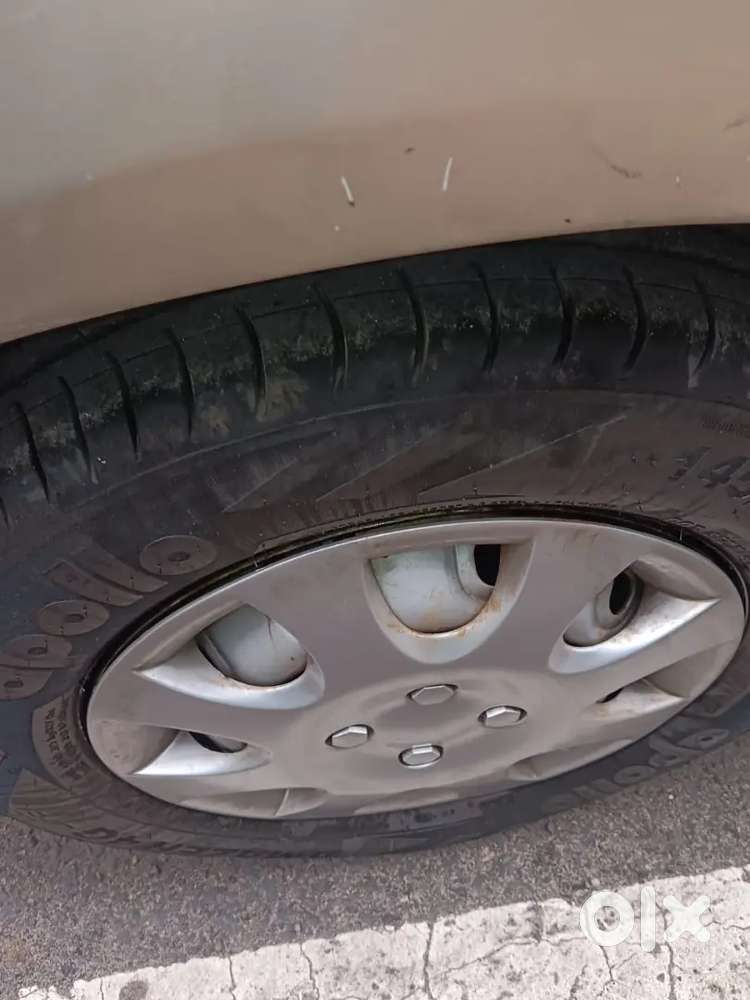 Maruti Suzuki Alto 800 Lxi 2010