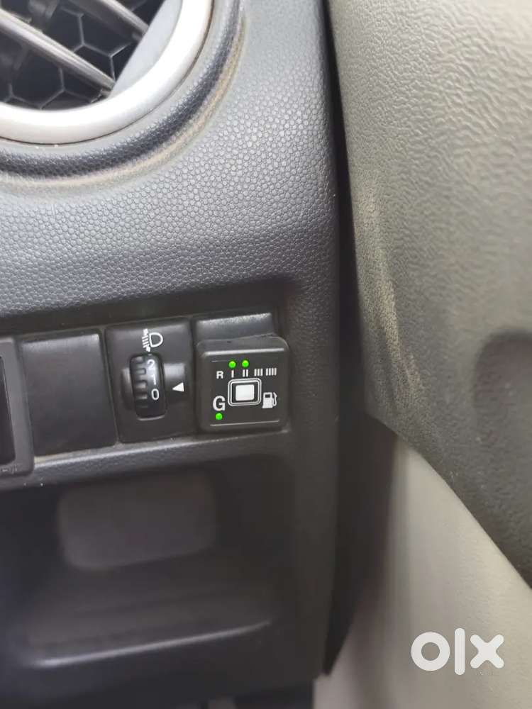 Maruti Suzuki Alto 2018