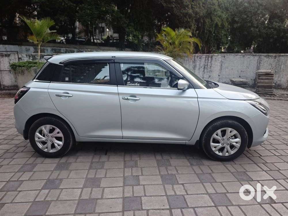 Maruti Suzuki Swift Amt Vvt Zxi, 2025, Petrol