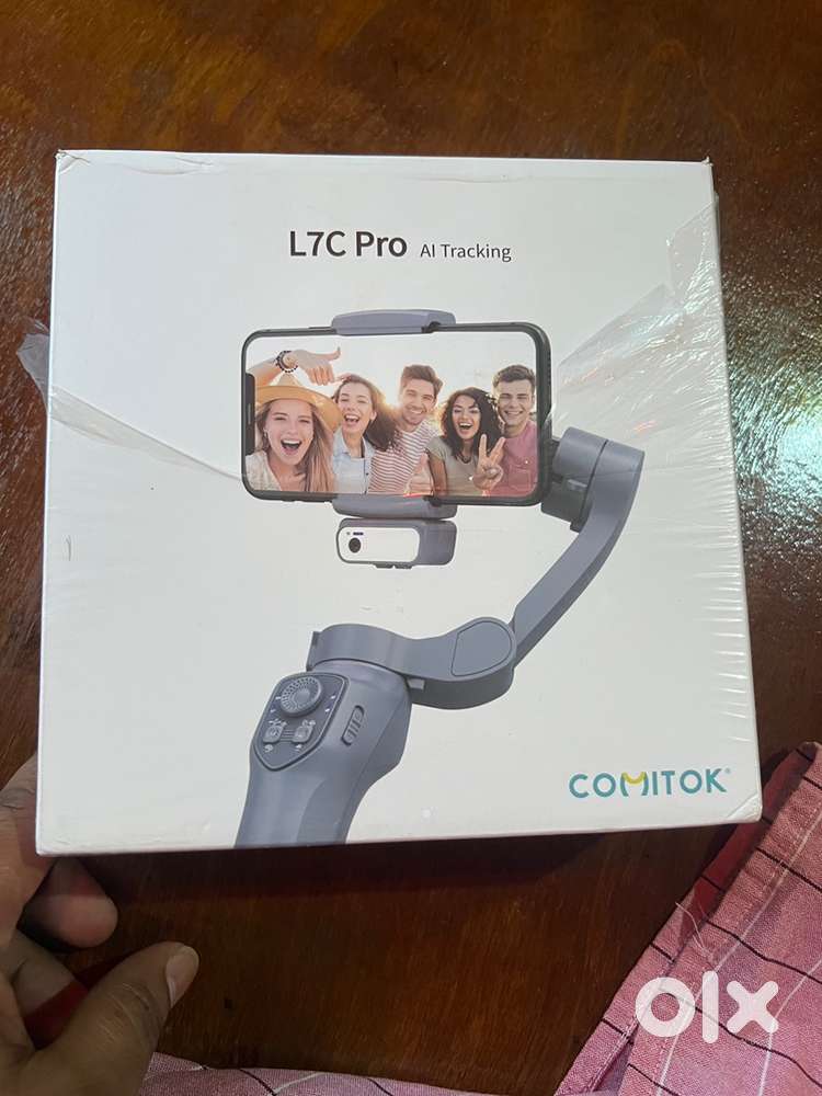 Smartphone Gimbal