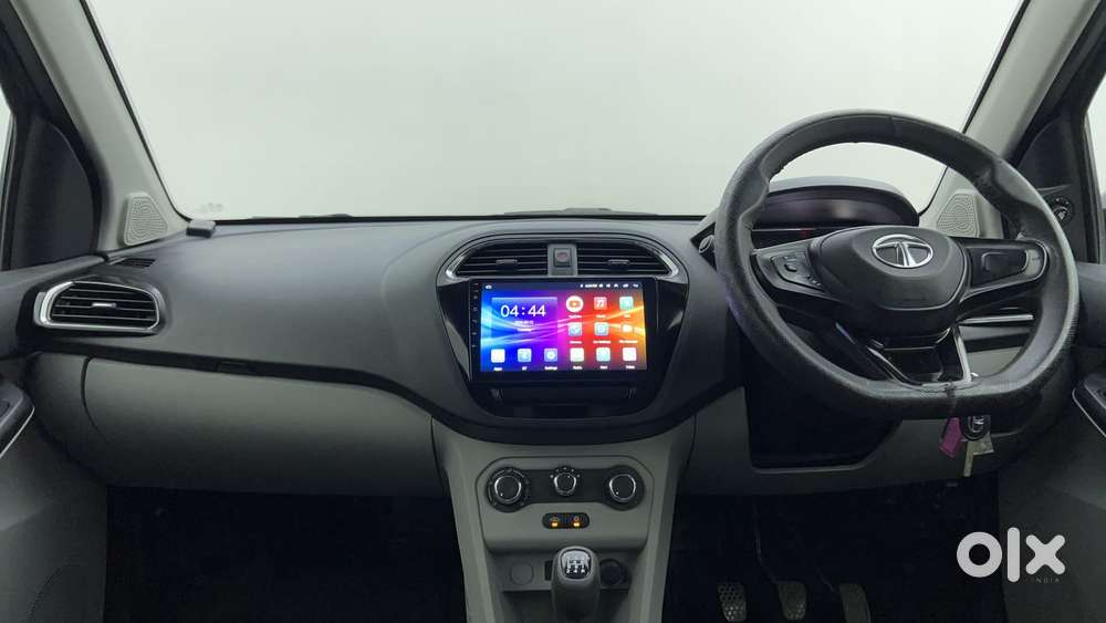 Tata Tiago 1.05 Revotorq Xt Option, 2022, Petrol