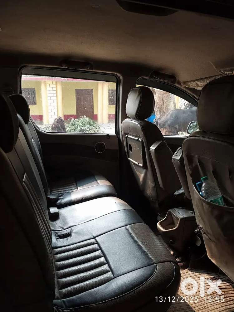Mahindra Quanto Diesel 2014