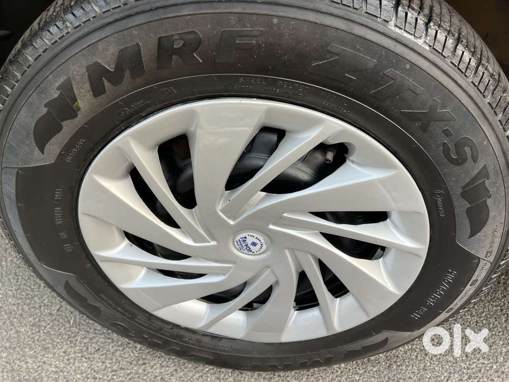 Mahindra Xylo D4, 2017, Diesel